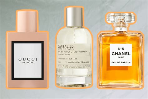 common perfume|most common perfume scents.